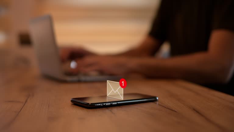 Real-Time Tag Alerts